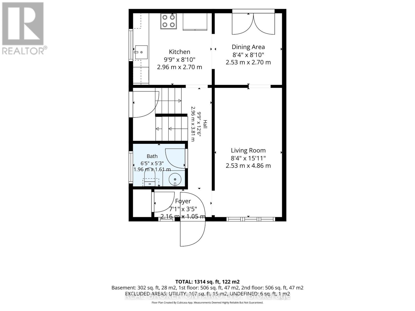 805 Tate Avenue, Hamilton, Ontario  L8H 6M1 - Photo 43 - X13793750