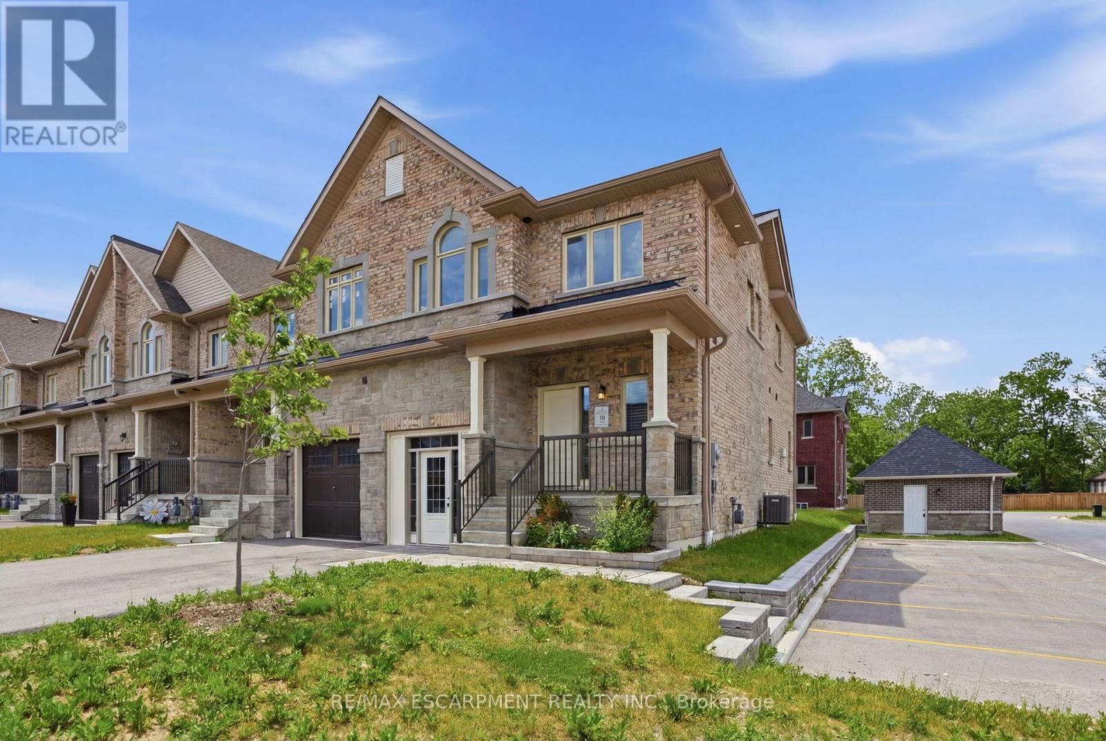 27 Rainey Drive, East Luther Grand Valley, Ontario  L9W 0L7 - Photo 3 - X13793760