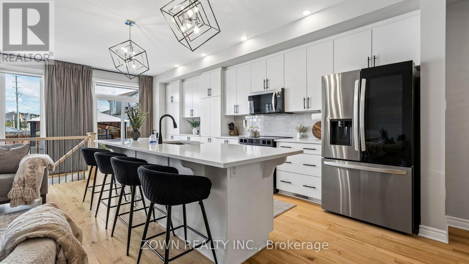 233 Sittelle Private, Ottawa, Ontario  K4A 1G1 - Photo 11 - X13793780