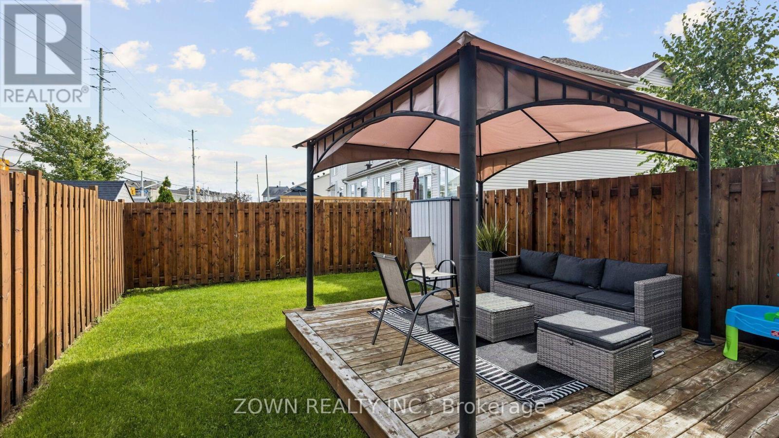 233 Sittelle Private, Ottawa, Ontario  K4A 1G1 - Photo 31 - X13793780