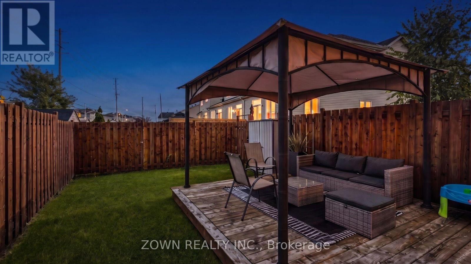 233 Sittelle Private, Ottawa, Ontario  K4A 1G1 - Photo 32 - X13793780