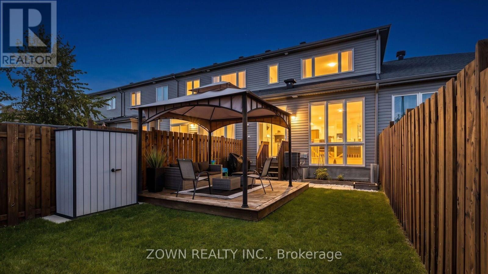 233 Sittelle Private, Ottawa, Ontario  K4A 1G1 - Photo 33 - X13793780