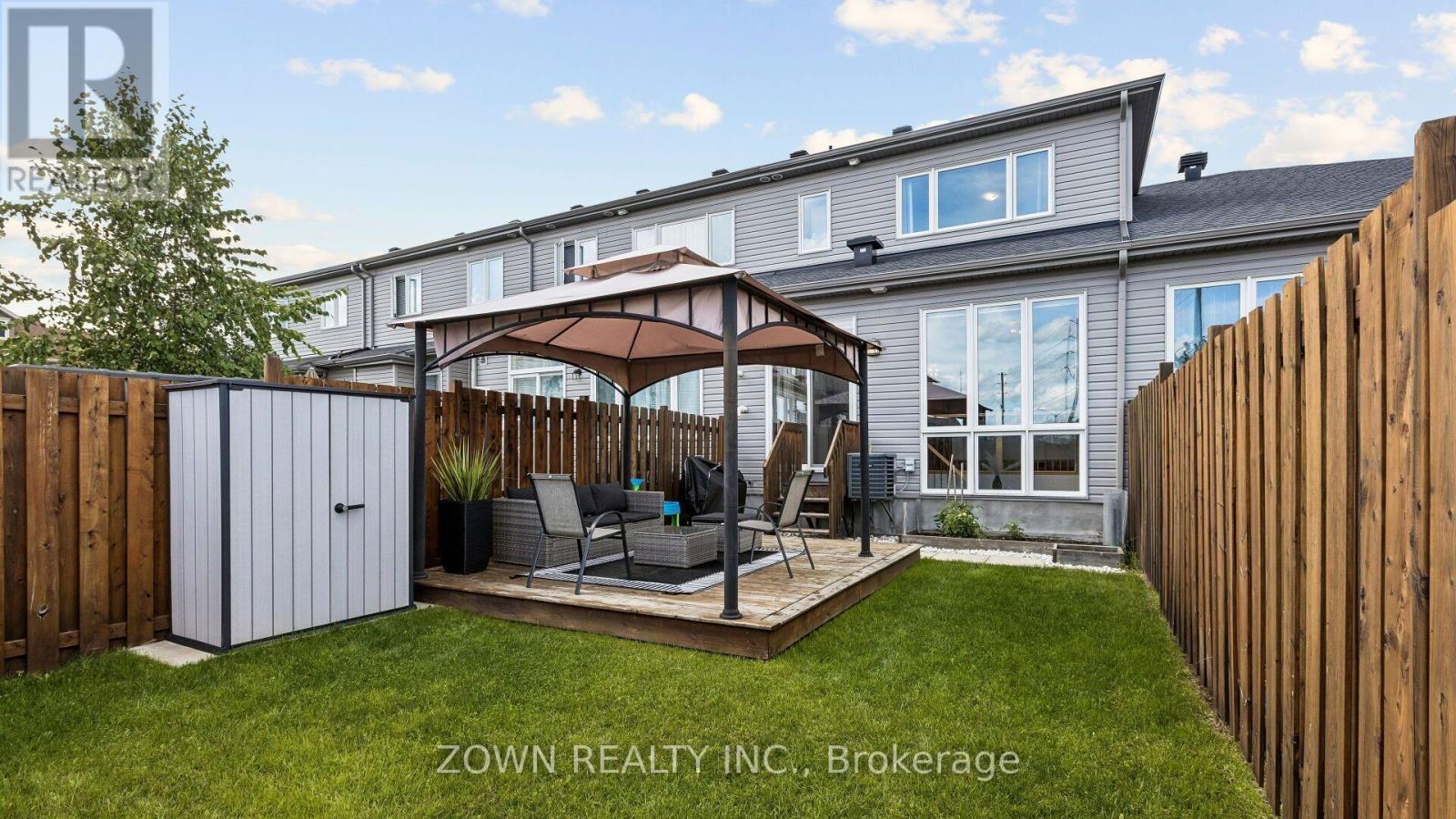 233 Sittelle Private, Ottawa, Ontario  K4A 1G1 - Photo 34 - X13793780