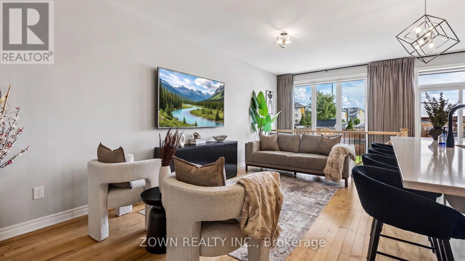 233 Sittelle Private, Ottawa, Ontario  K4A 1G1 - Photo 6 - X13793780