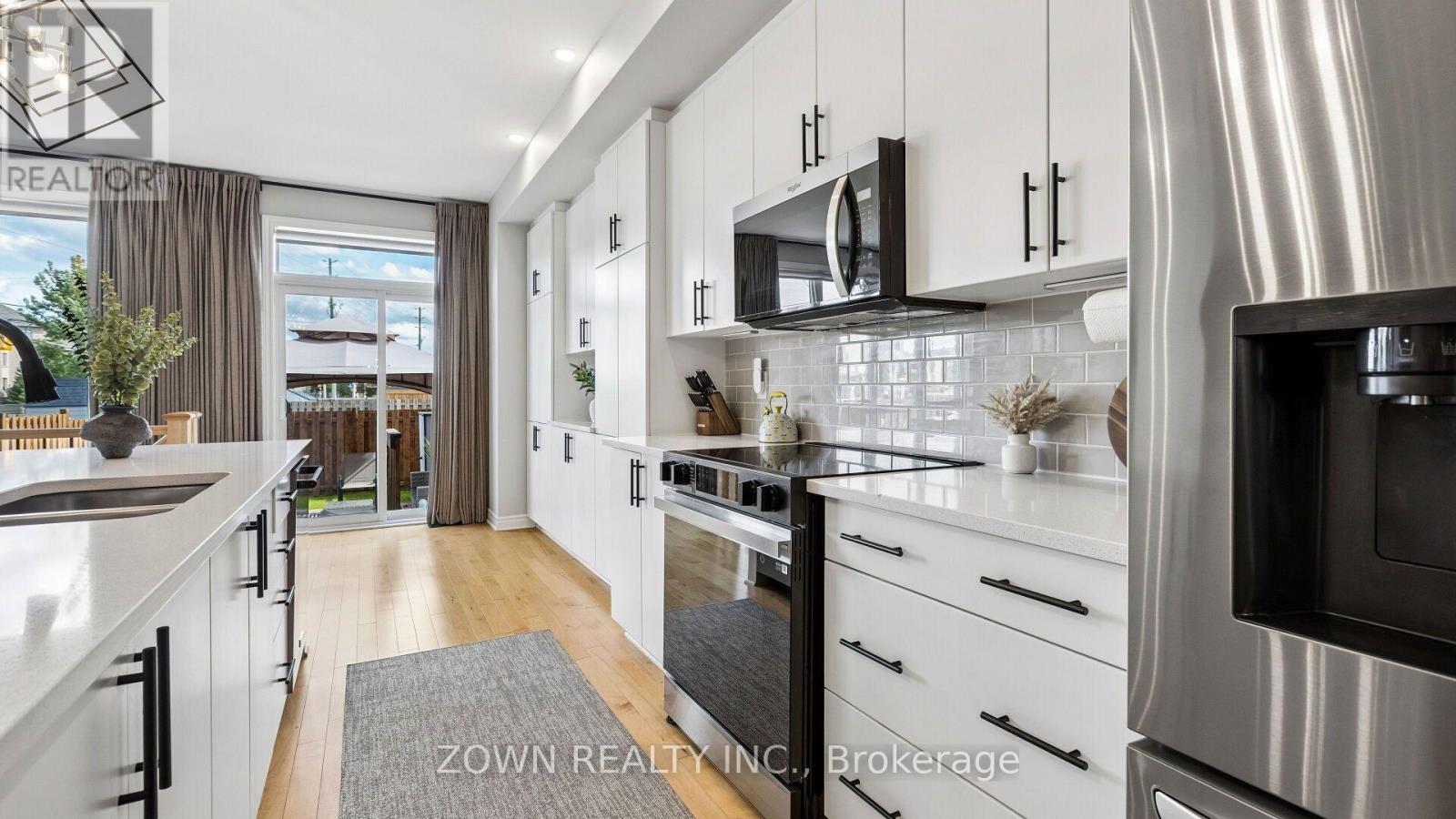 233 Sittelle Private, Ottawa, Ontario  K4A 1G1 - Photo 7 - X13793780
