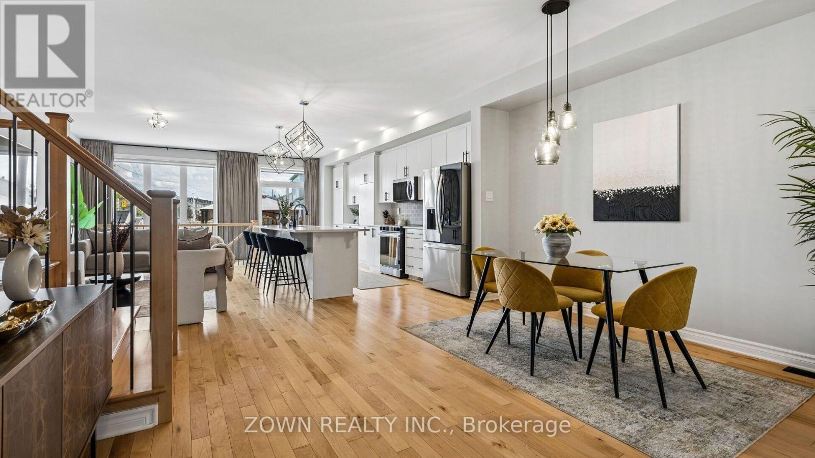 233 Sittelle Private, Ottawa, Ontario  K4A 1G1 - Photo 8 - X13793780