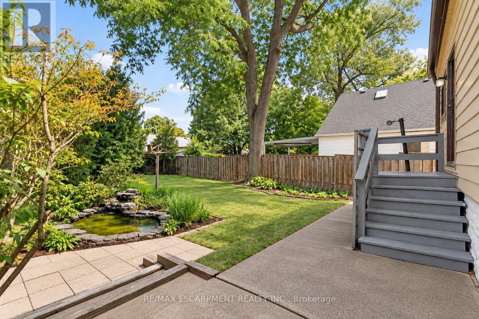 269 Queensdale Avenue E, Hamilton, Ontario  L9A 1L3 - Photo 40 - X13793790