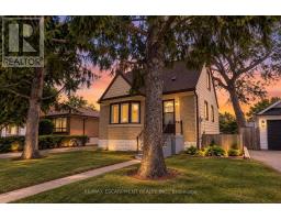 269 QUEENSDALE AVENUE E, Hamilton, Ontario