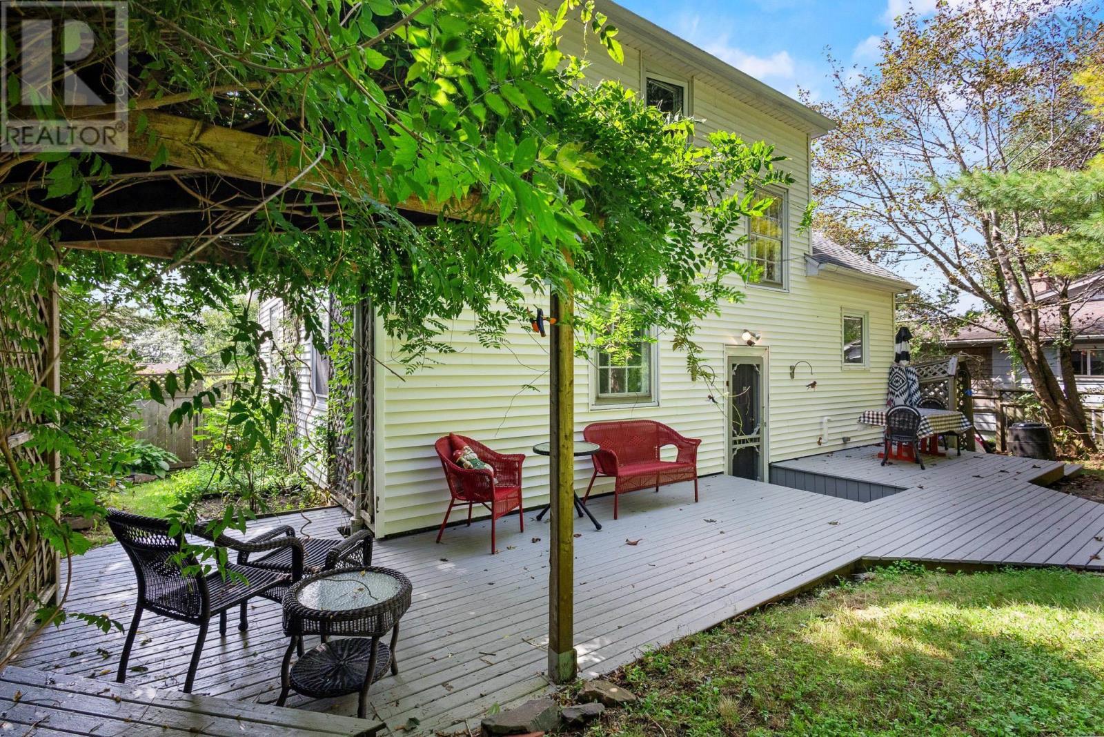 11 Dunolly Street, Dartmouth, Nova Scotia  B2Y 2Z6 - Photo 31 - 202623478