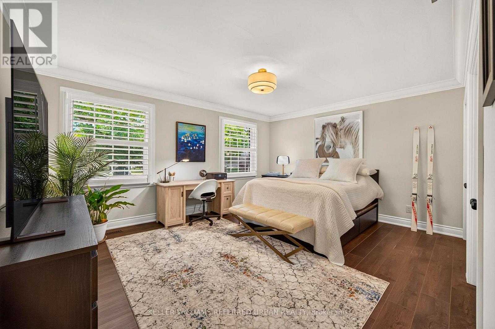 58 BRAEMAR PLACE, Hamilton, Ontario