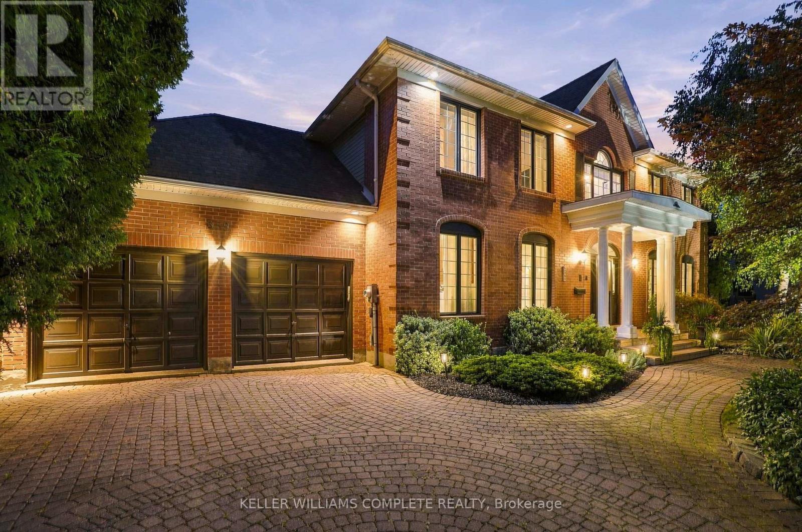 359 Sunnymeade Drive, Hamilton, Ontario  L9G 4L2 - Photo 6 - X13793880