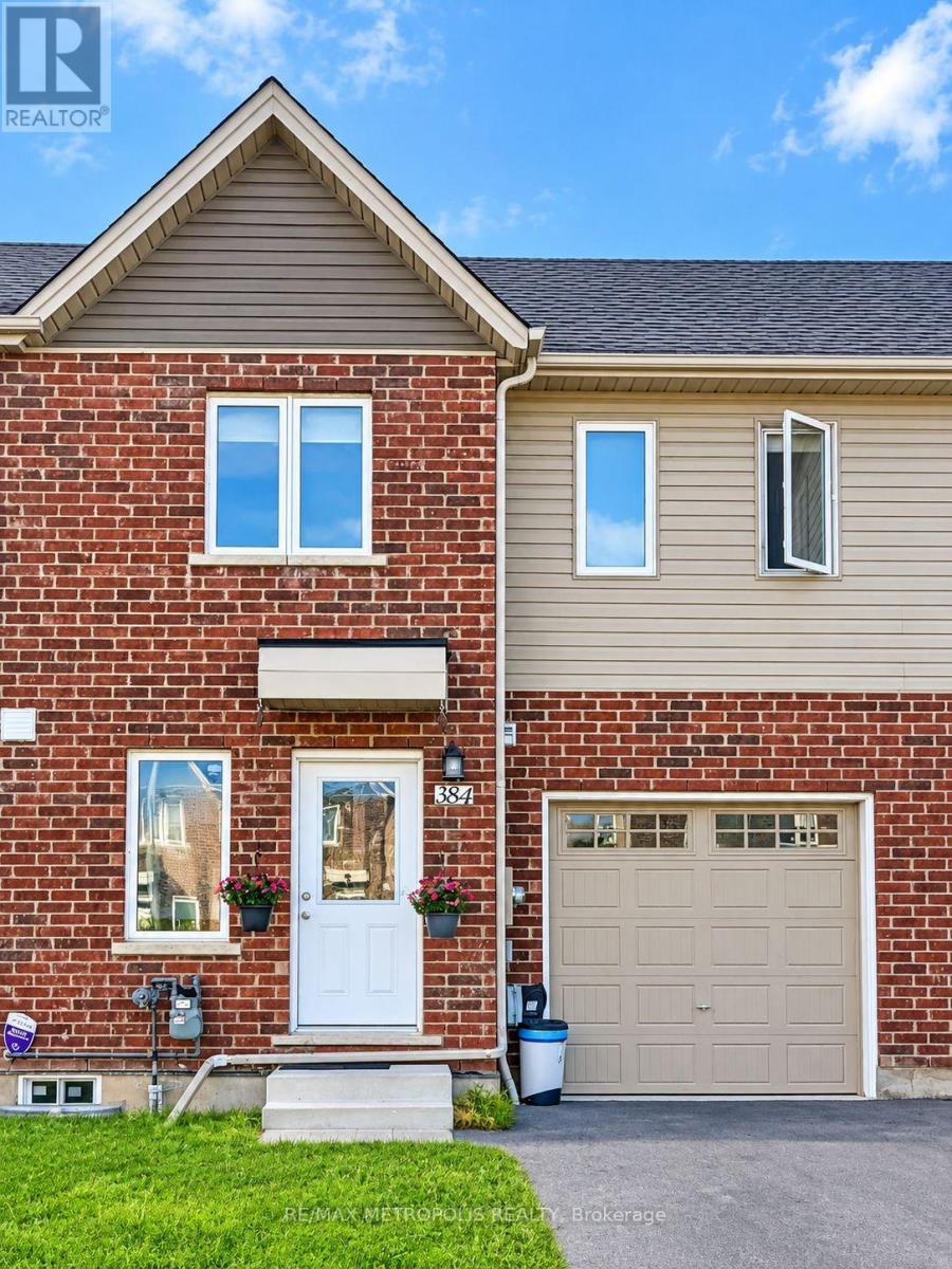 384 CHAFFEY STREET, Welland, Ontario