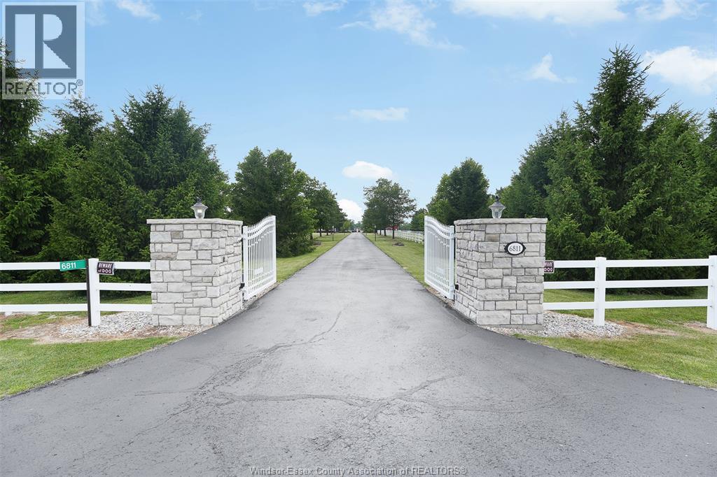 6811 Concession Rd 8, Oldcastle, Ontario  N0R 1L0 - Photo 3 - 26022838