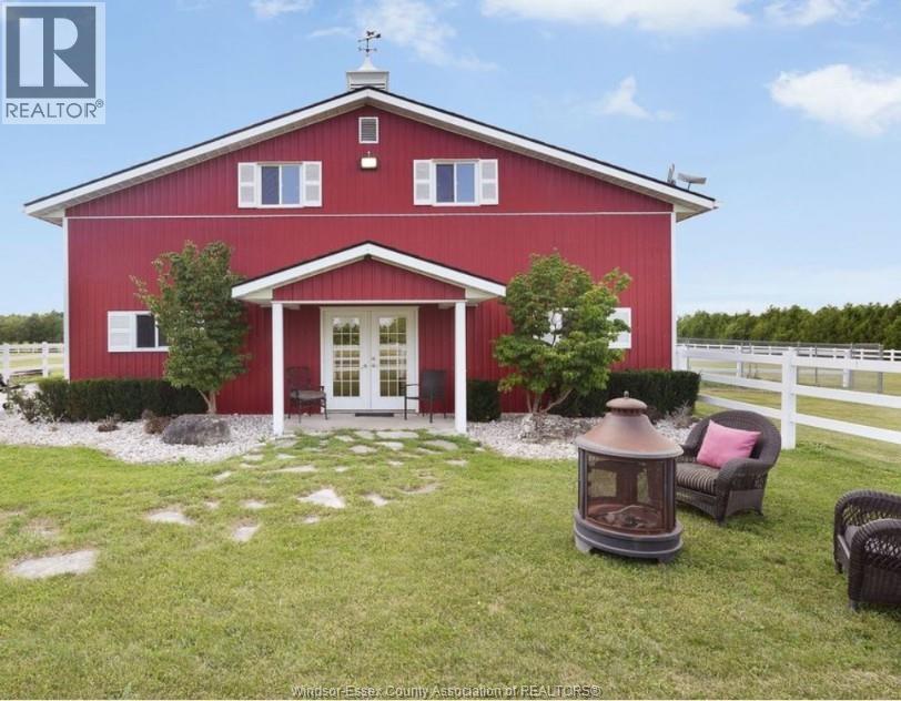6811 Concession Rd 8, Oldcastle, Ontario  N0R 1L0 - Photo 36 - 26022838