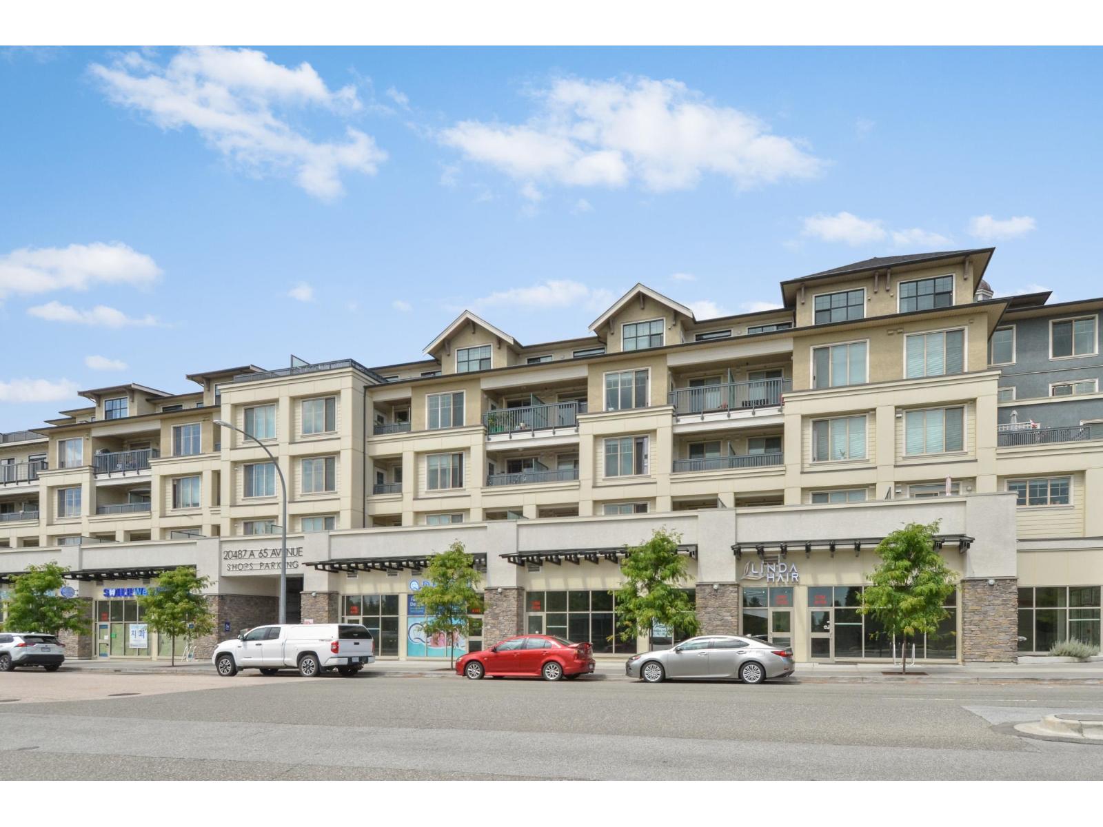 A108 20487 65 Avenue, Langley, British Columbia  V2Y 3K5 - Photo 15 - R3166145
