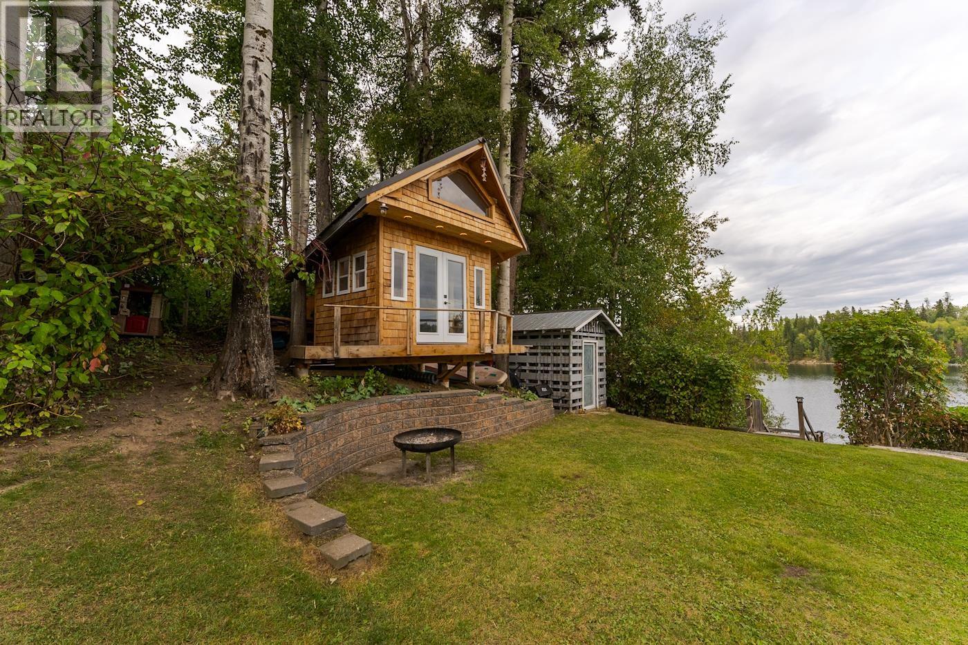 27180 Ness Lake Road, Ness Lake, British Columbia  V2K 5M9 - Photo 33 - R3166267