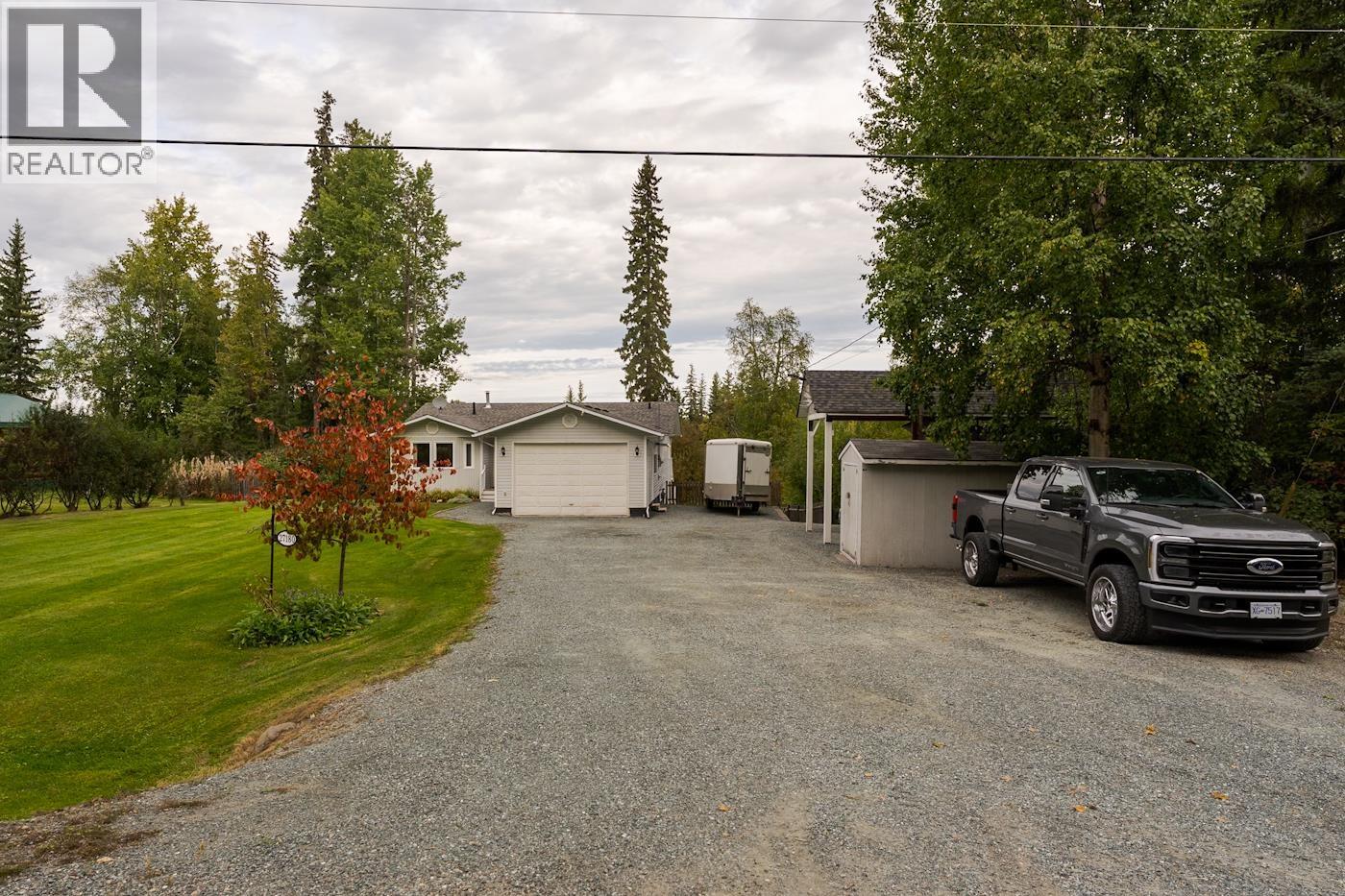 27180 Ness Lake Road, Ness Lake, British Columbia  V2K 5M9 - Photo 34 - R3166267