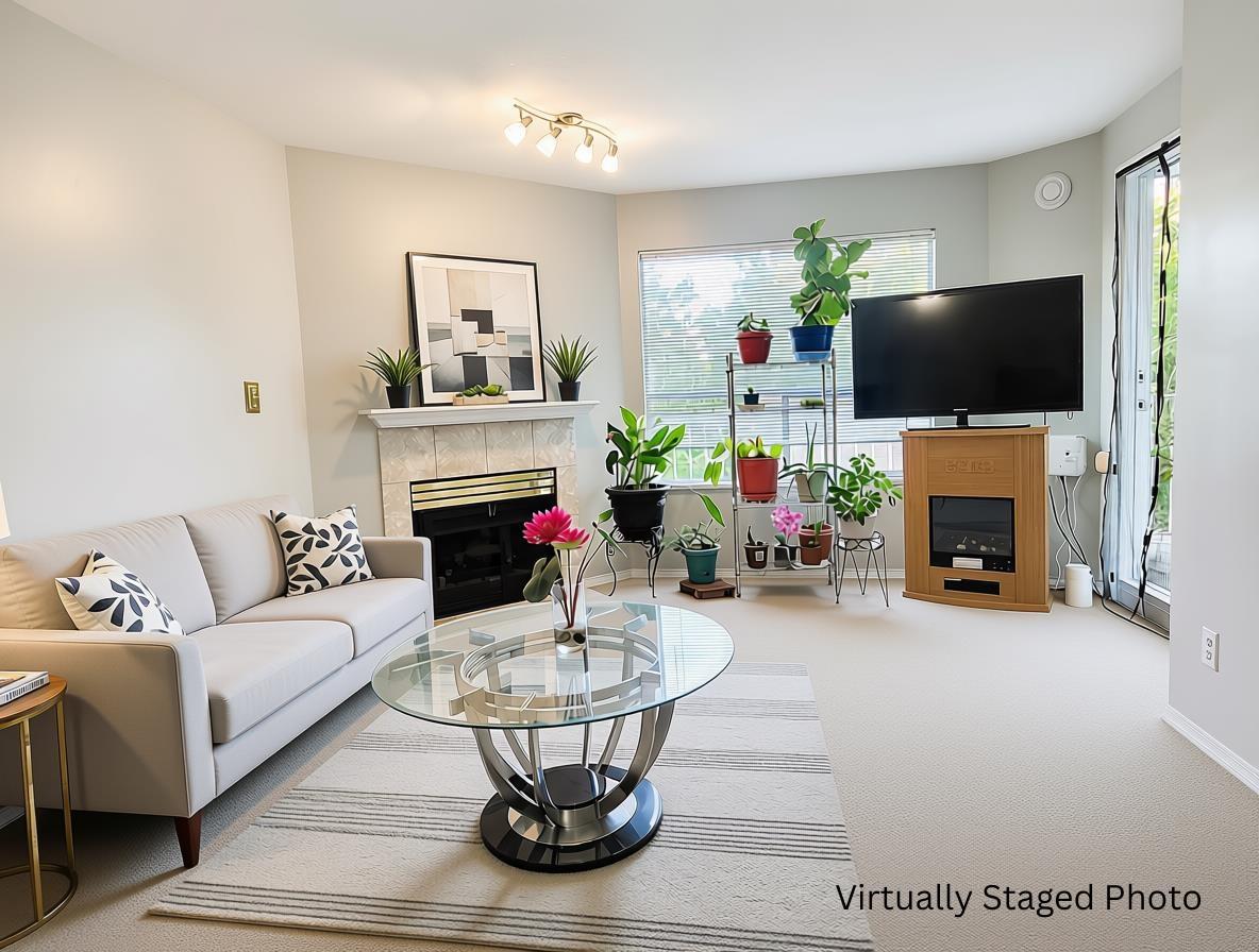 307 9942 151 Street, Surrey, British Columbia  V3R 0V4 - Photo 2 - R3120907