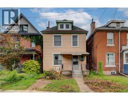 24 HUNT Street, Hamilton, Ontario