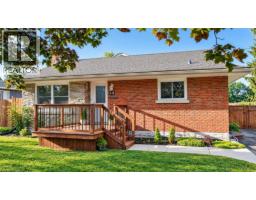 18 CLEARVIEW Drive, Cambridge, Ontario