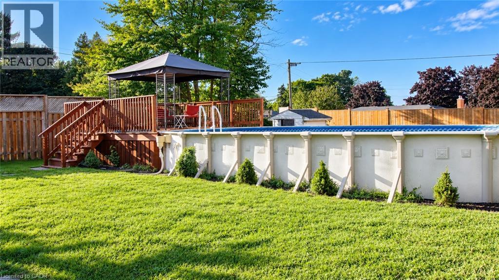 18 Clearview Drive, Cambridge, Ontario  N1S 1B2 - Photo 35 - 40862829