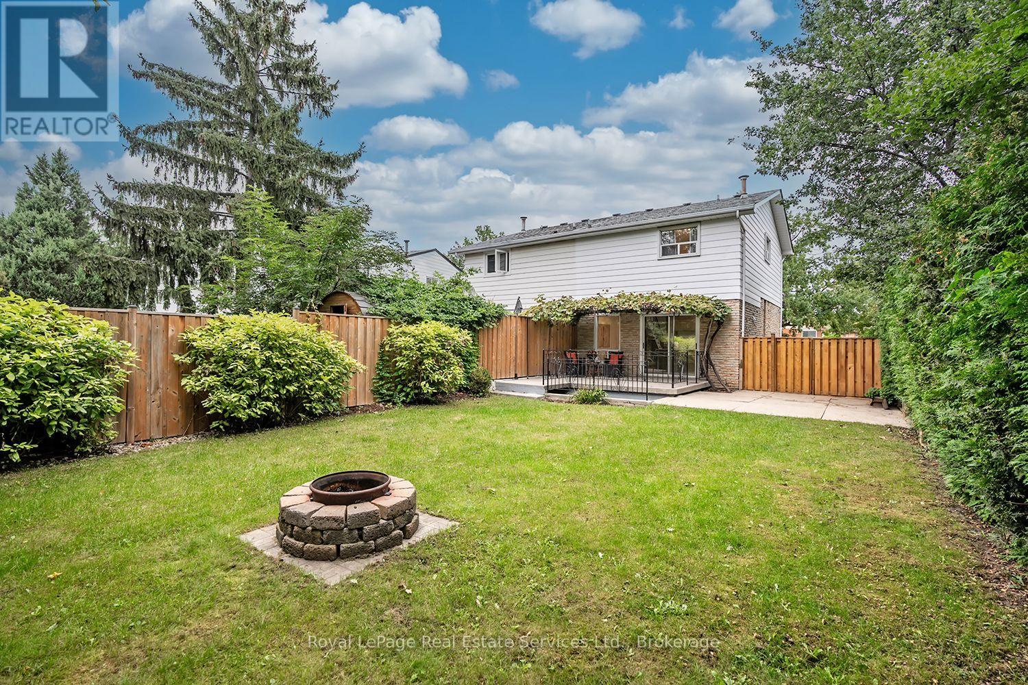 2403 Delkus Crescent, Mississauga, Ontario  L5A 1K8 - Photo 26 - W13793308