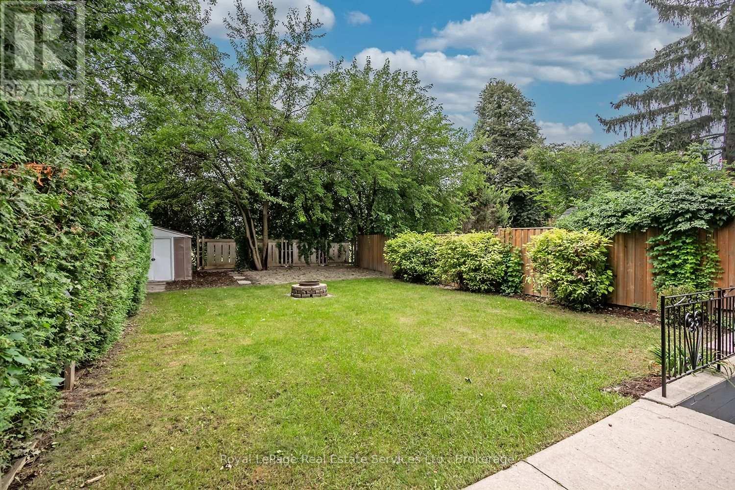2403 Delkus Crescent, Mississauga, Ontario  L5A 1K8 - Photo 28 - W13793308