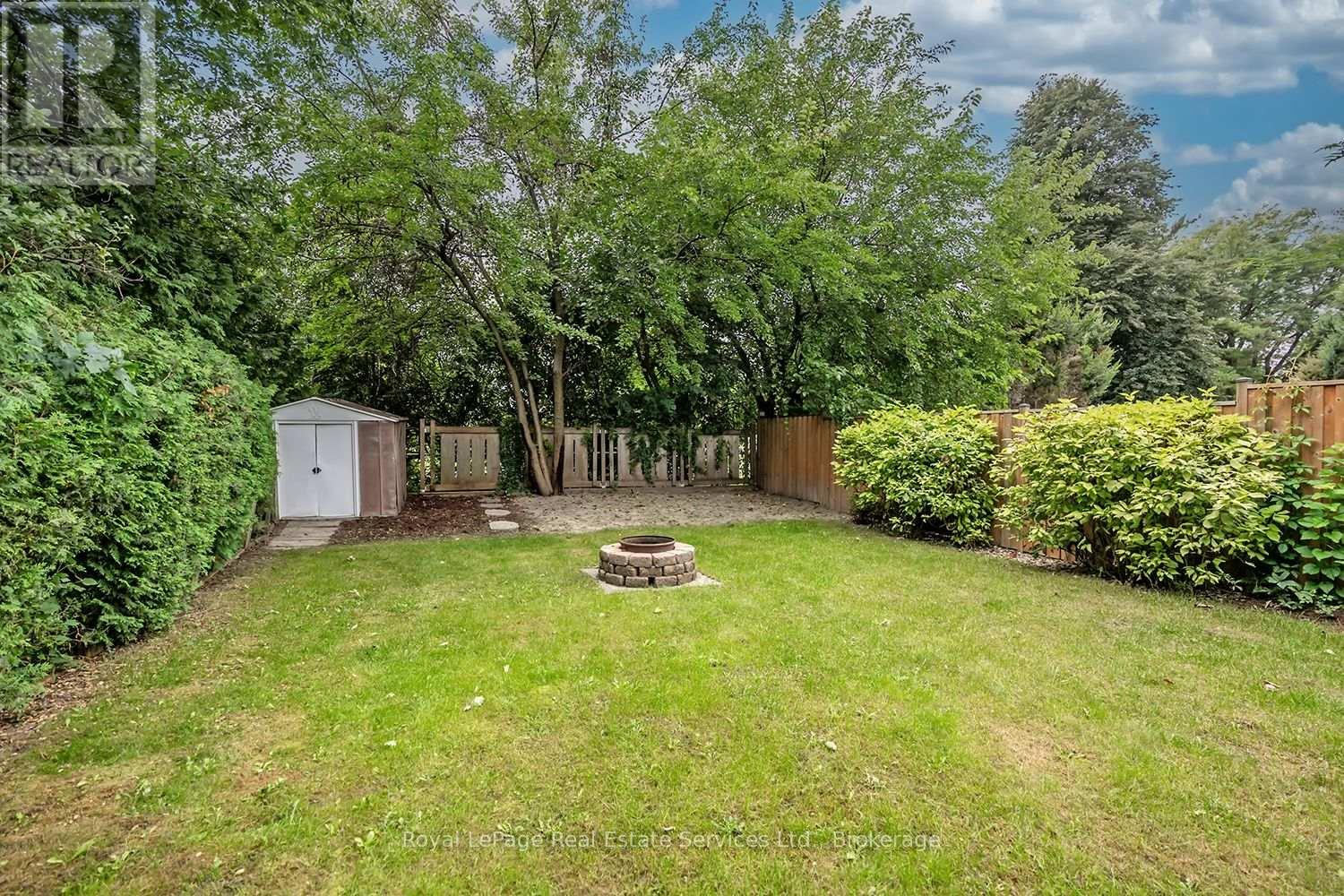 2403 Delkus Crescent, Mississauga, Ontario  L5A 1K8 - Photo 29 - W13793308