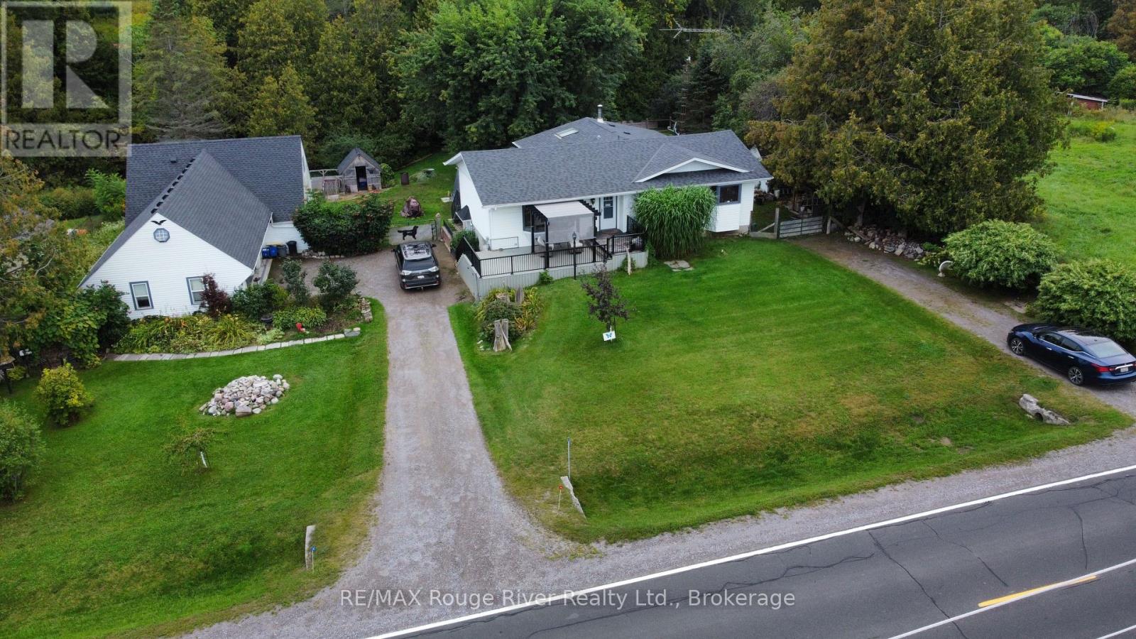 3428 Harwood Road, Hamilton Township (Baltimore), Ontario K0K 1C0 - Photo 2 - X13794004