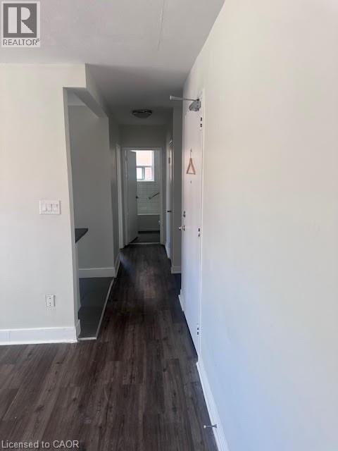 2 Grant Boulevard Unit# 8, Hamilton, Ontario  L9H 4L4 - Photo 3 - 40827940