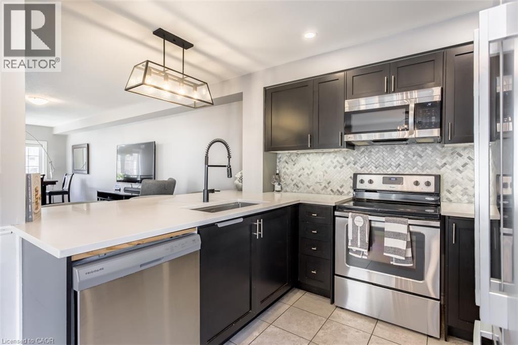 14 Kenridge Terrace, Stoney Creek, Ontario  L8J 0G4 - Photo 10 - 40850788