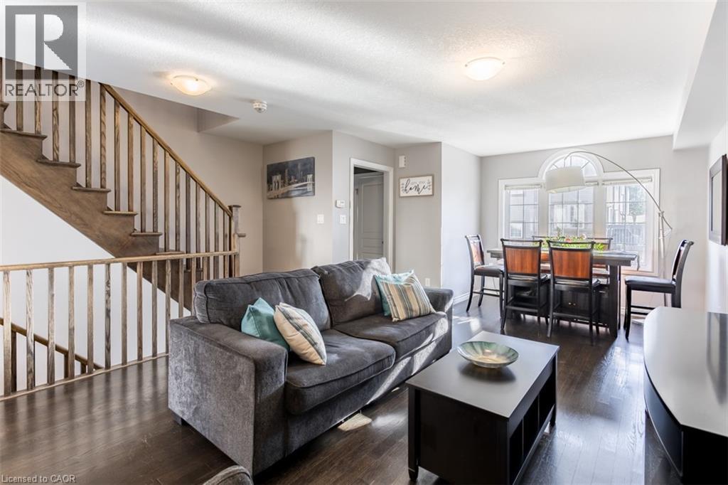 14 Kenridge Terrace, Stoney Creek, Ontario  L8J 0G4 - Photo 14 - 40850788