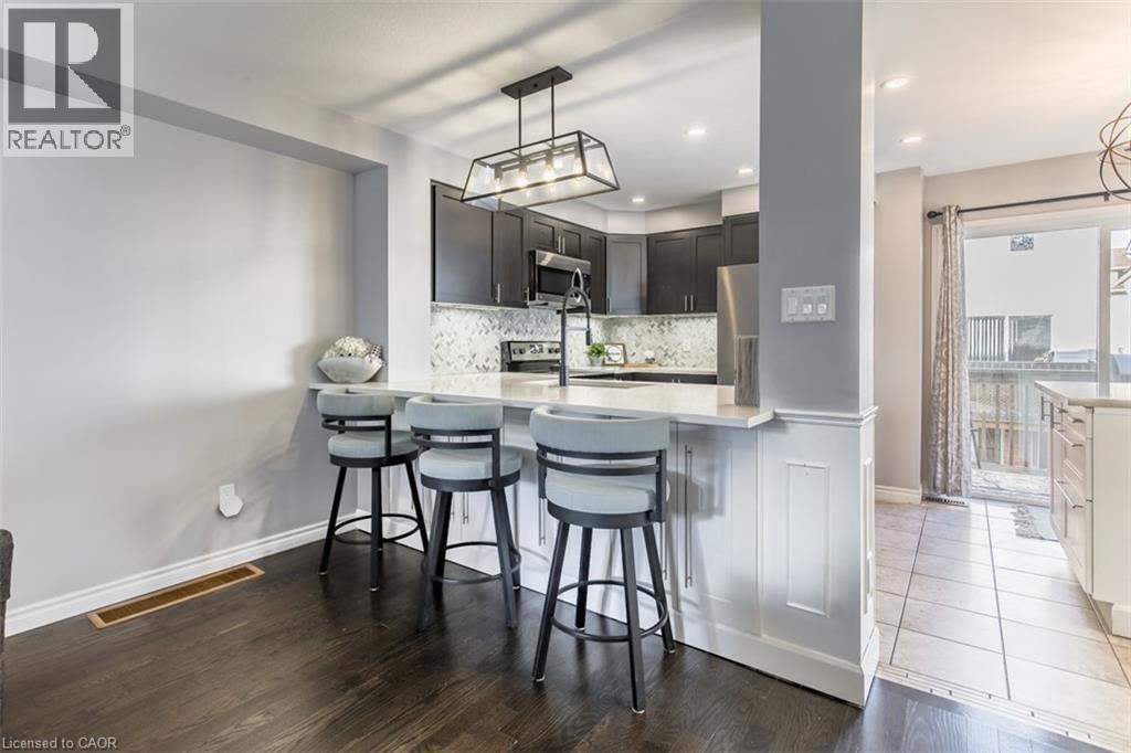 14 Kenridge Terrace, Stoney Creek, Ontario  L8J 0G4 - Photo 9 - 40850788