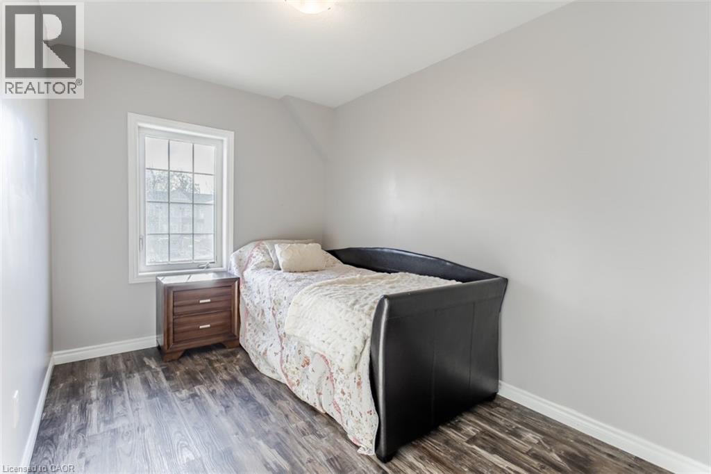 14 Kenridge Terrace, Stoney Creek, Ontario  L8J 0G4 - Photo 24 - 40850788