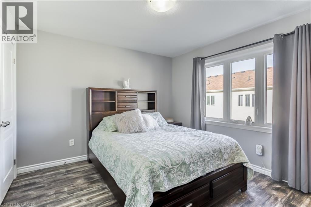 14 Kenridge Terrace, Stoney Creek, Ontario  L8J 0G4 - Photo 21 - 40850788