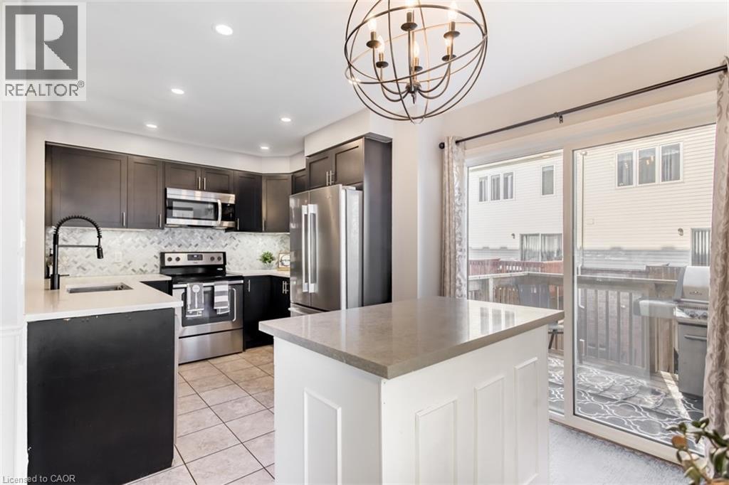14 Kenridge Terrace, Stoney Creek, Ontario  L8J 0G4 - Photo 8 - 40850788
