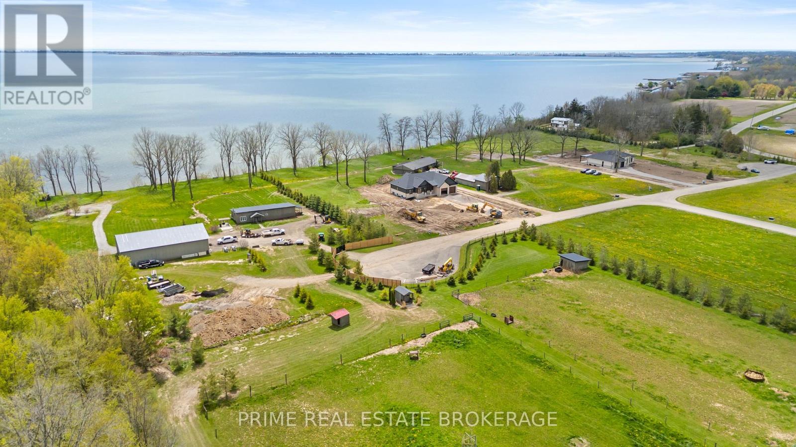 Lot 29 Black Walnut Drive, Norfolk, Ontario  N0E 1P0 - Photo 2 - X13794000