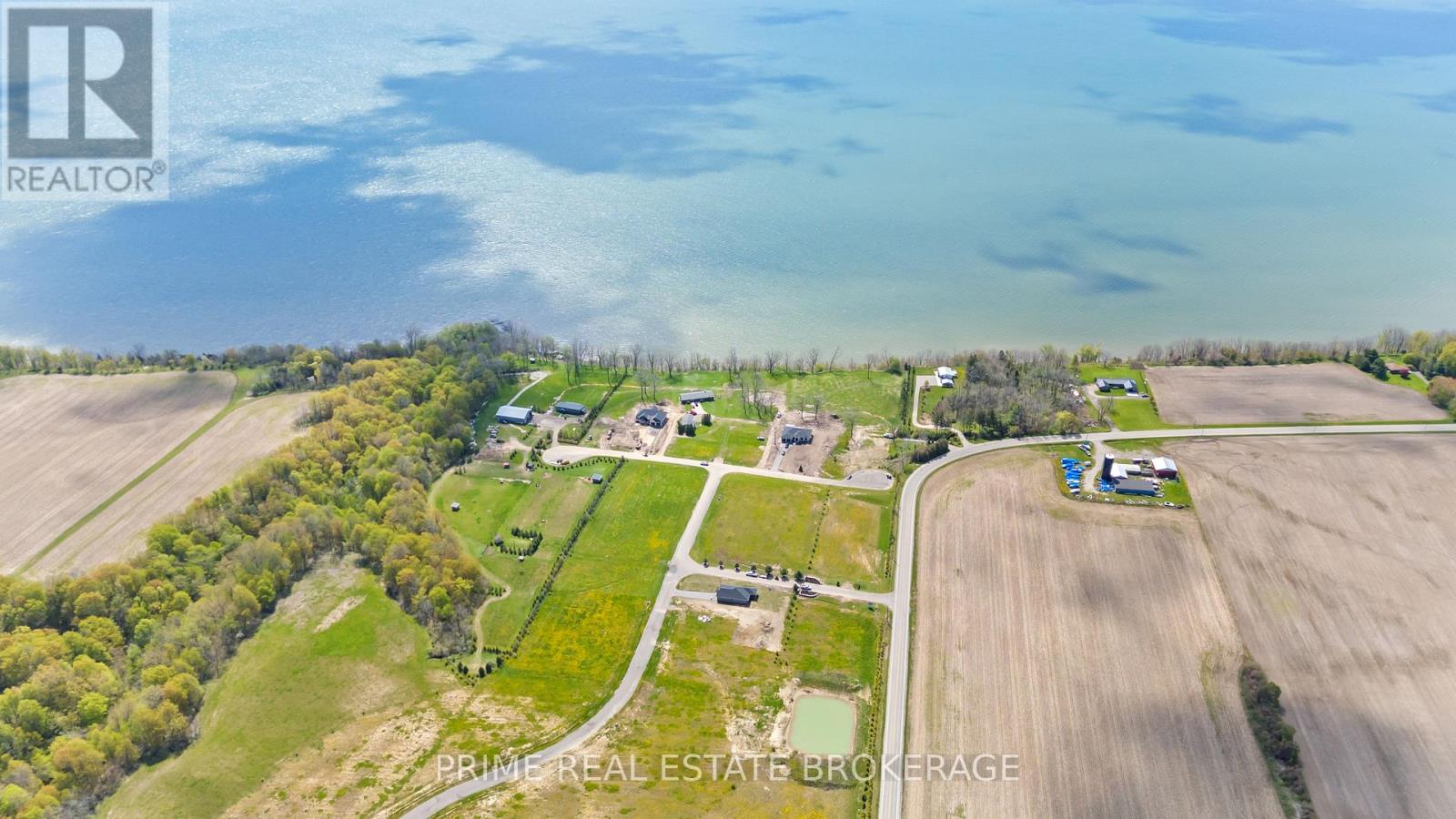 Lot 29 Black Walnut Drive, Norfolk, Ontario  N0E 1P0 - Photo 5 - X13794000