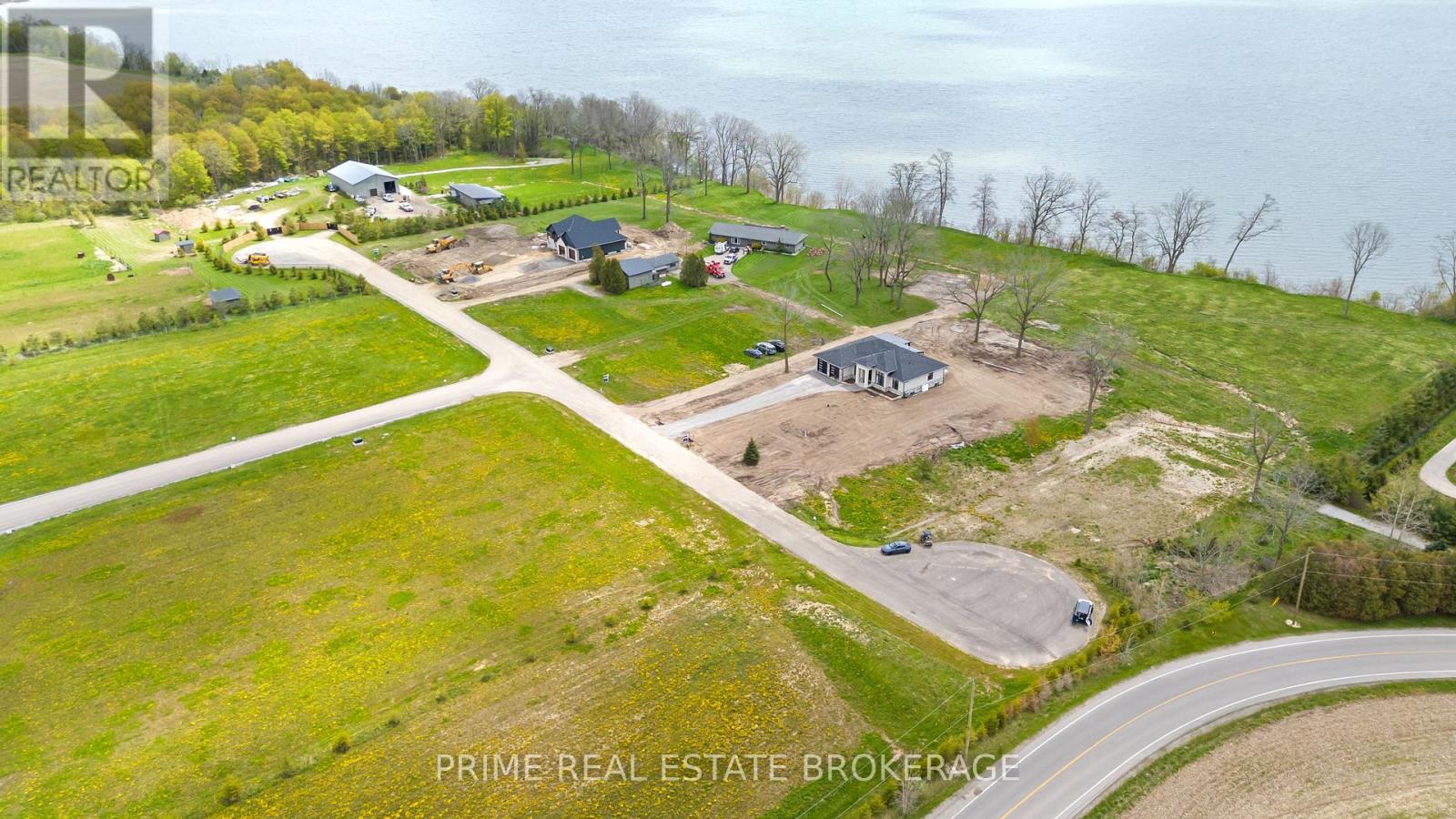 Lot 13 Black Walnut Drive, Norfolk, Ontario N0E 1P0 - Photo 3 - X13794008