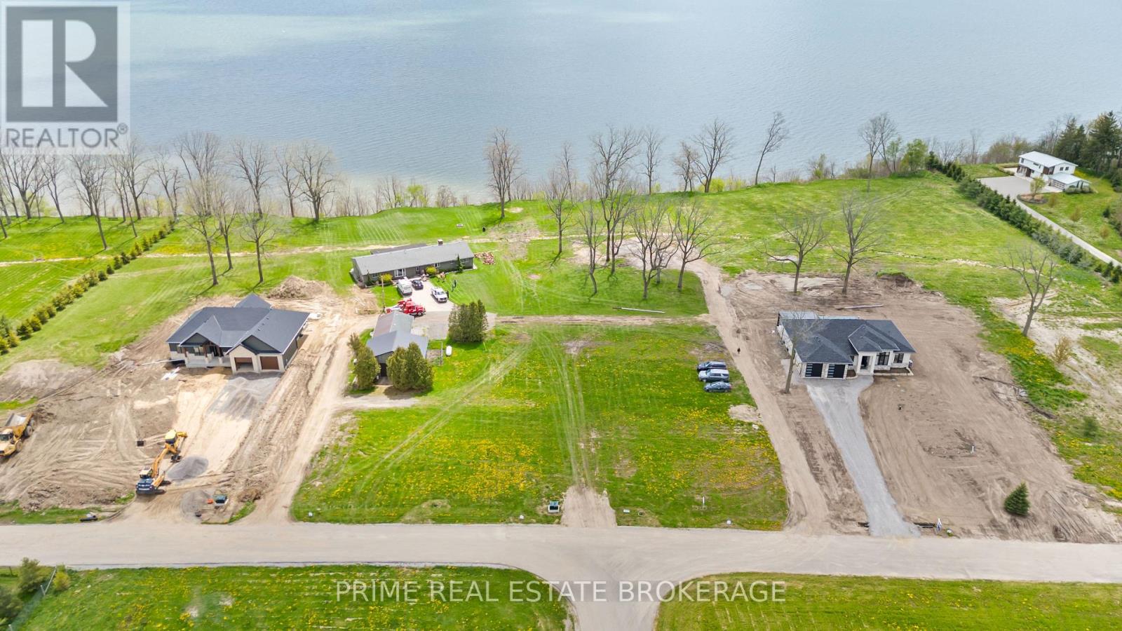 Lot 13 Black Walnut Drive, Norfolk, Ontario N0E 1P0 - Photo 4 - X13794008