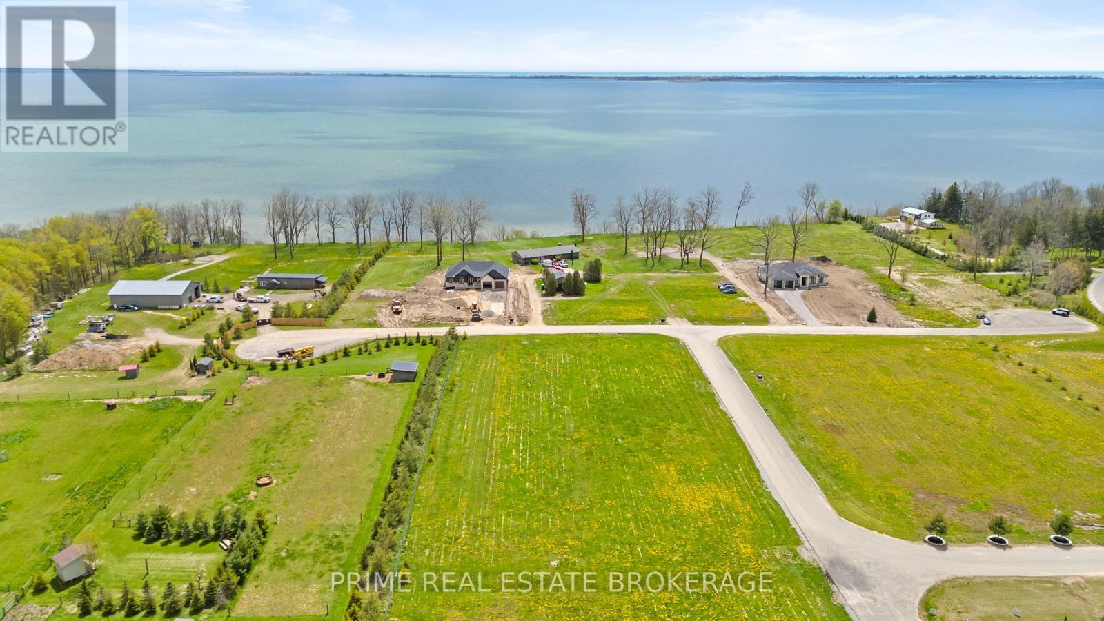 Lot 13 Black Walnut Drive, Norfolk, Ontario N0E 1P0 - Photo 5 - X13794008