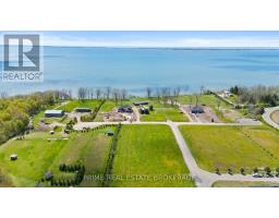 LOT 13 BLACK WALNUT DRIVE, Norfolk, Ontario