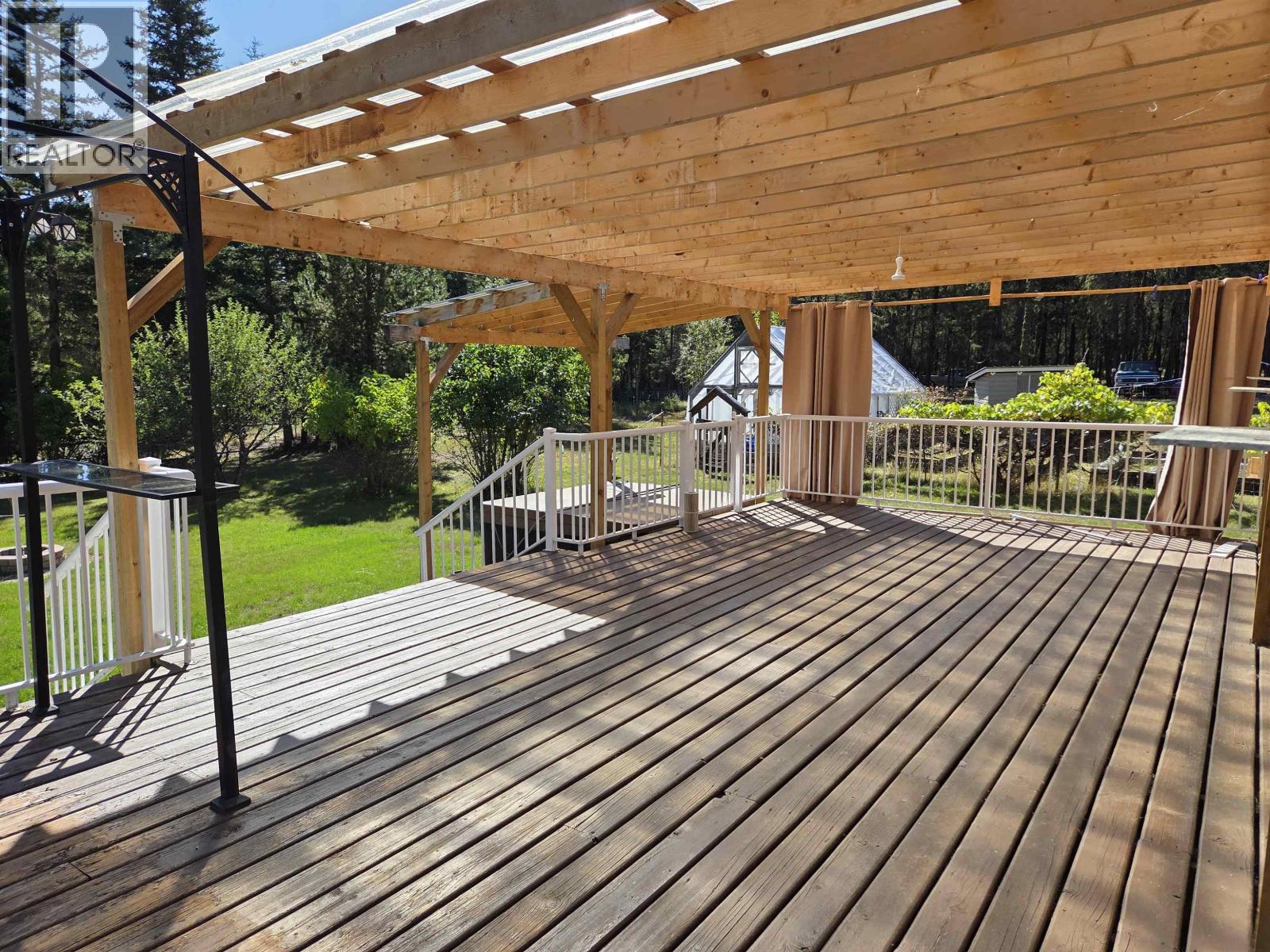 2071 Mcpherson Wynd, Williams Lake, British Columbia  V2G 4V7 - Photo 13 - R3166334