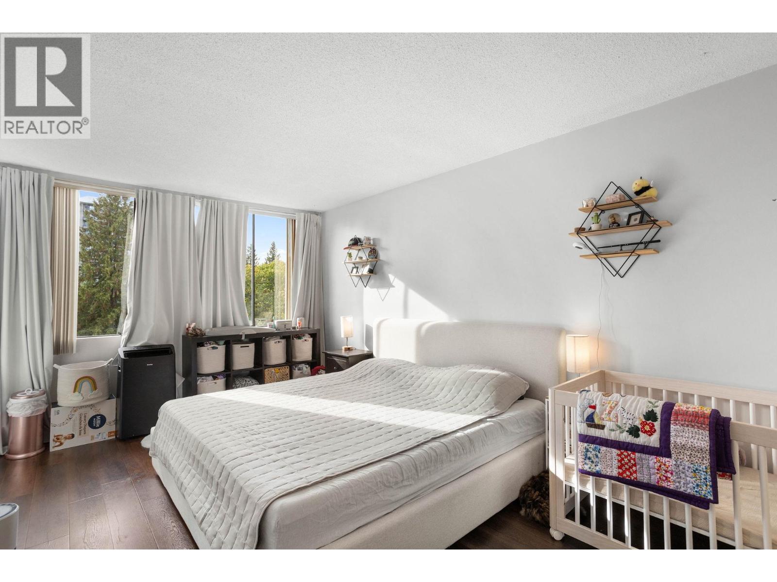906 2020 Bellwood Avenue, Burnaby, British Columbia  V5B 4P8 - Photo 14 - R3164889
