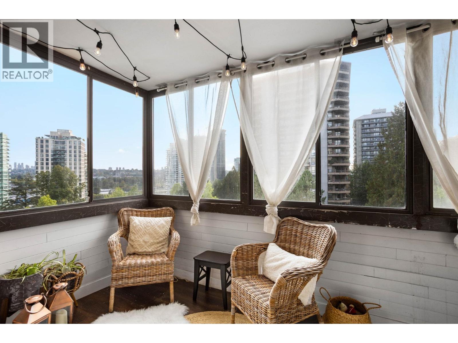 906 2020 Bellwood Avenue, Burnaby, British Columbia  V5B 4P8 - Photo 20 - R3164889