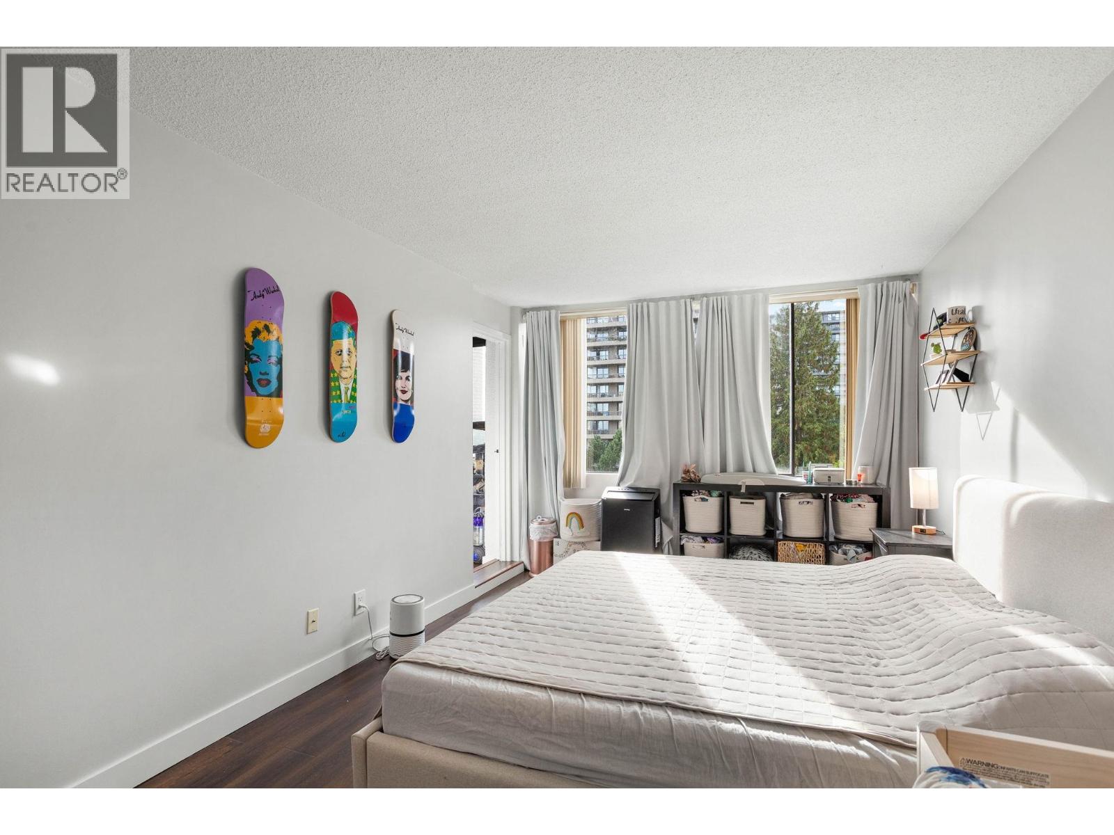 906 2020 Bellwood Avenue, Burnaby, British Columbia  V5B 4P8 - Photo 16 - R3164889