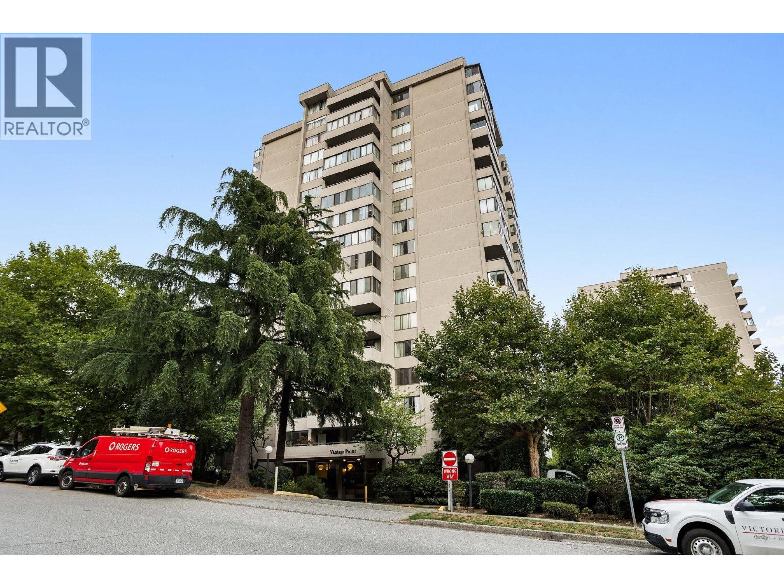 906 2020 Bellwood Avenue, Burnaby, British Columbia  V5B 4P8 - Photo 23 - R3164889