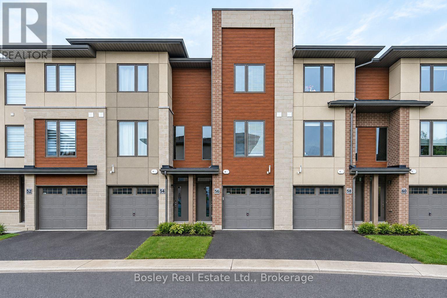 56 WINTERS CRESCENT, Collingwood, Ontario