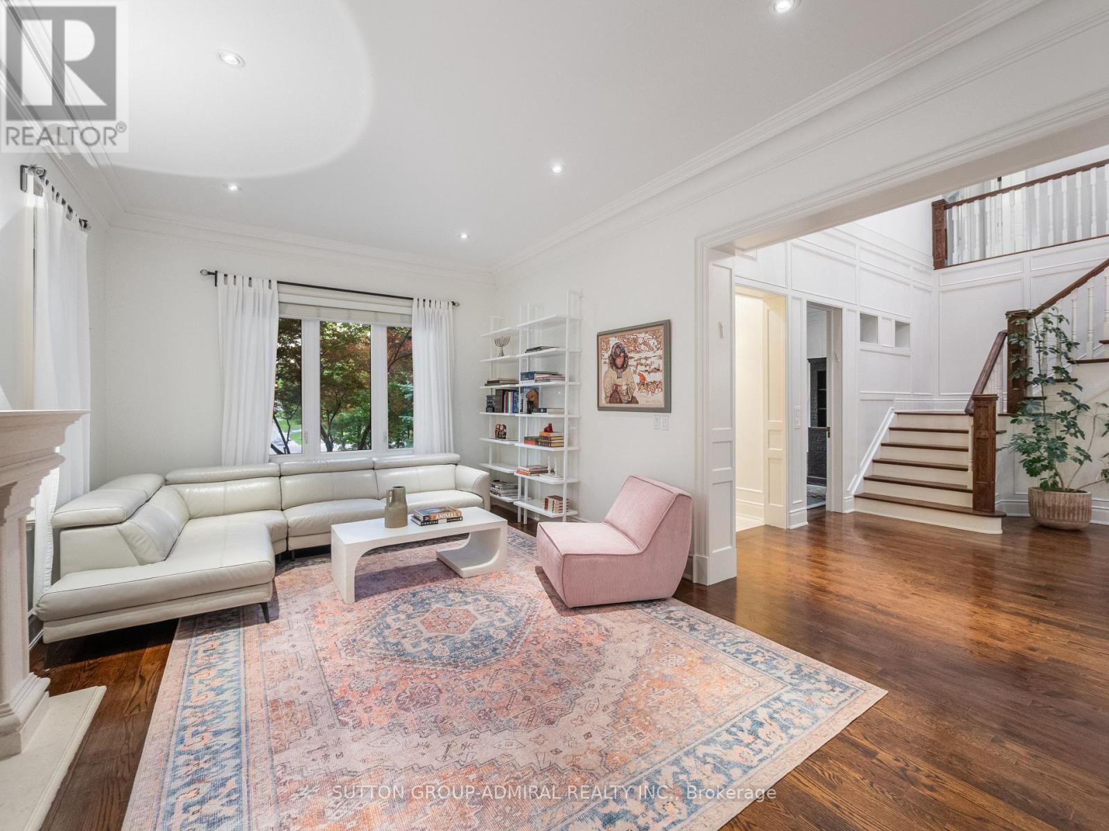 35 Wentworth Avenue, Toronto, Ontario  M2N 1T5 - Photo 14 - C13666090
