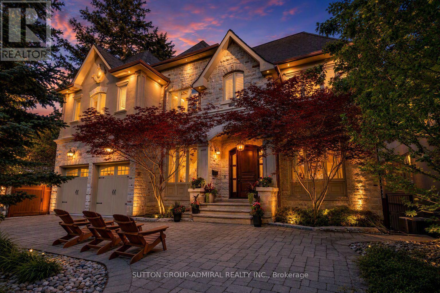 35 Wentworth Avenue, Toronto, Ontario  M2N 1T5 - Photo 38 - C13666090